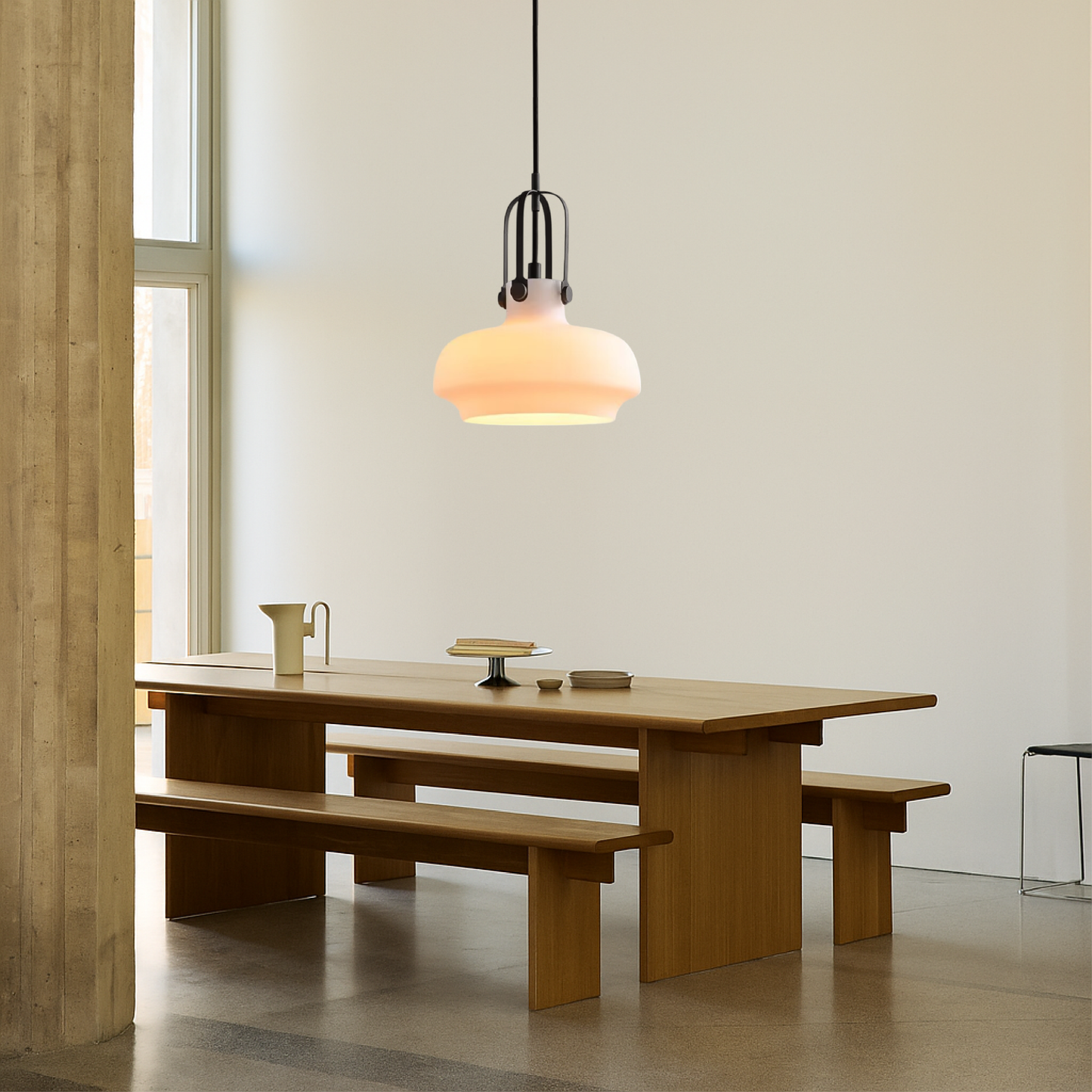 Loft Pendant Light