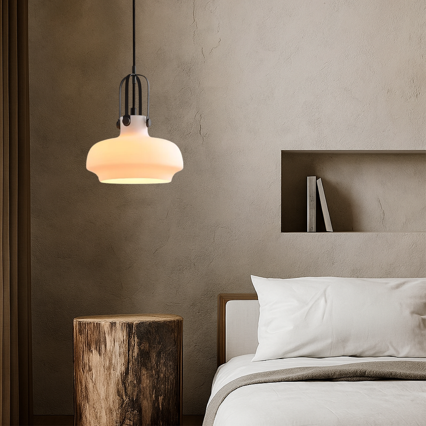 Loft Pendant Light