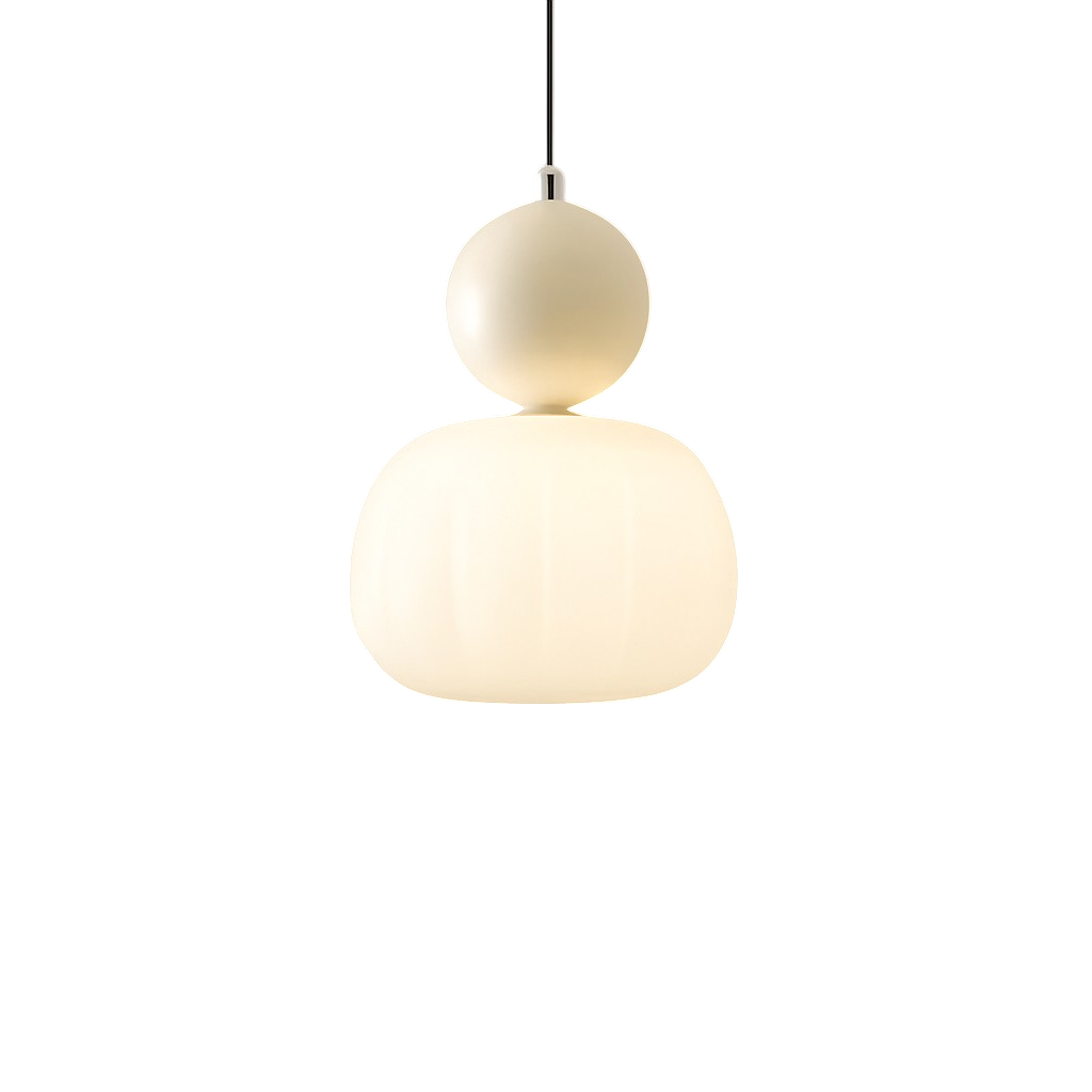 Art Deco Pendant Light